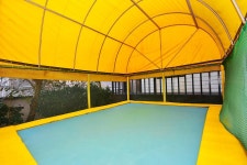 사나래카라반캠핑장