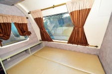 사나래카라반캠핑장