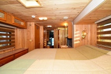 사나래카라반캠핑장 고캠핑