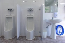 강변사리 캠핑장