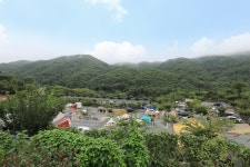 산과별 관광농원