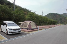 한국관광공사 고캠핑 고캠핑
