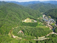 산내들 관광농원