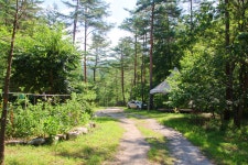 산내들 관광농원