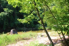 산내들 관광농원