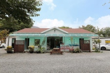 산내별빛오토캠핑장 고캠핑