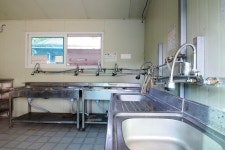 강변오토캠핑장