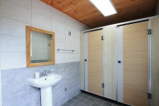 산내편안관광농원 고캠핑