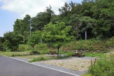 산디마을 생태공원 오토캠핑장