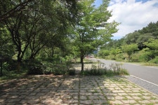 산디마을 생태공원 오토캠핑장