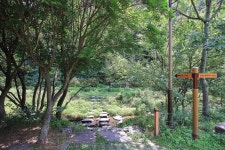 산디마을 생태공원 오토캠핑장