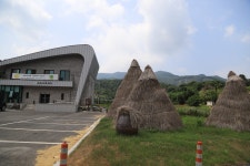 참사람생태예술치유센터(산음숲자연학교)