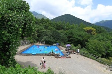 산청별천지캠핑장 고캠핑
