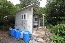 산청별천지캠핑장 고캠핑