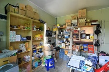 산청별천지캠핑장