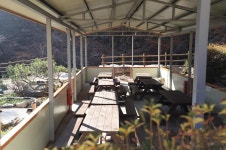 집다리골자연휴양림