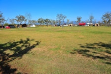 삼락생태공원 오토캠핑장