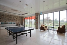 삼원레저타운 고캠핑