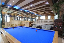 삼원레저타운 고캠핑