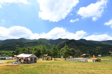 삼장다목적캠핑장