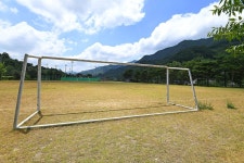 삼장다목적캠핑장 고캠핑