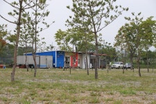 삼화리 동광 캠핑장