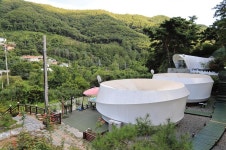 상상글램핑 고캠핑