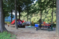 상소오토캠핑장