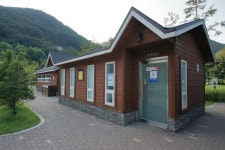 상소오토캠핑장 고캠핑