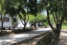 상우농장 야영장