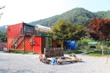 새막골 캠프