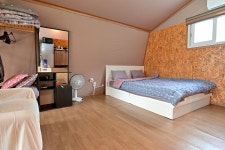 큐브빌리지글램핑 고캠핑