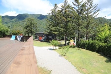 서종힐링캠핑장