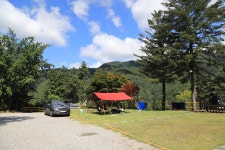 서종힐링캠핑장