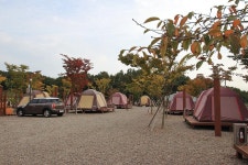 서천 금빛노을 서울캠핑장