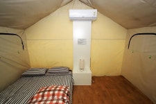 브루조아 고캠핑