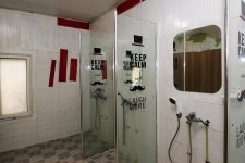 브루조아 고캠핑