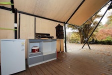 브루조아 고캠핑