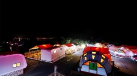 서천해양캠핑장