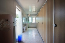 서해땅끝파도리아치내캠핑장