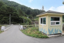 석문 오토캠핑장 고캠핑