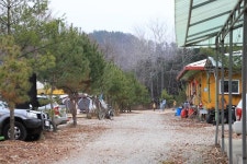 한국관광공사 고캠핑 고캠핑