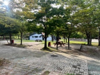 설악동자동차야영장