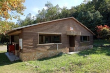 설악동자동차야영장