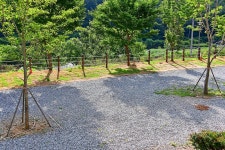 섬진강 마실캠핑장 고캠핑