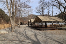 강촌포도펜션오토캠핑장