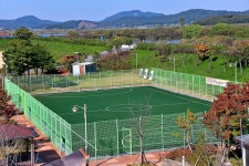 성당포구금강체험관야영장