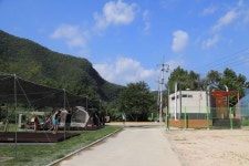 성동힐링센터 휴(休)영월캠프