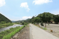 성주자연오토캠핑장