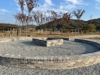 세종 합강캠핑장